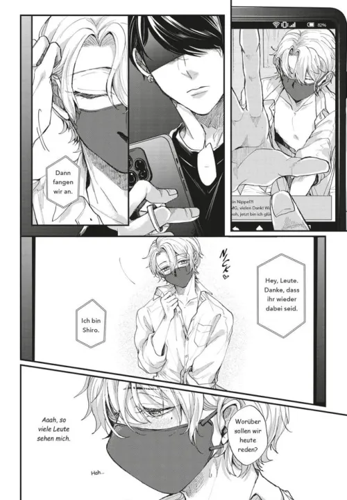 Real Time Kisses Taste so Hot*Carlsen Verlag GmbH Discount