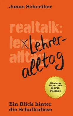 BoD - Books on Demand Pädagogik*Realtalk: Lehreralltag