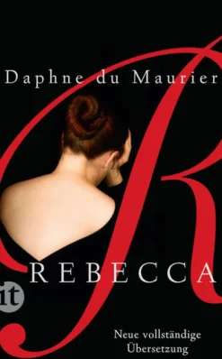 Rebecca*Insel Verlag GmbH Clearance