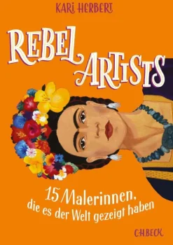 Rebel Artists*C.H. Beck Discount