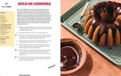 Dorling Kindersley Verlag Desserts-Rebel Girls - das Original. Cookbook for Rebel Girls Sweet