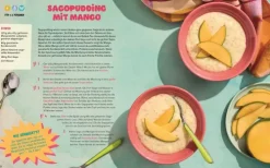 Dorling Kindersley Verlag Desserts-Rebel Girls - das Original. Cookbook for Rebel Girls Sweet