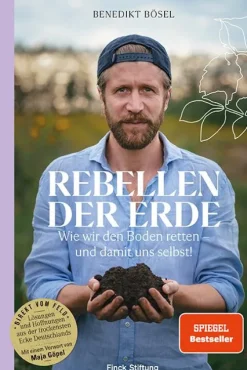 Scorpio Verlag Nachhaltigkeit*Rebellen der Erde