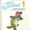 Mildenberger Verlag GmbH Quali Trainer·Grundschule|Grundschule·Mathematik-Rechnen mit Rico Schnabel 1, Heft 2 - Rechnen im Zahlenraum bis 10