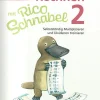Mildenberger Verlag GmbH Quali Trainer·Grundschule|Grundschule·Mathematik*Rechnen mit Rico Schnabel Klasse 2, Heft 2 - Selbstständig das Multiplizieren und Dividieren trainieren