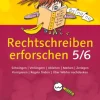 Rechtschreiben erforschen 5/6. Arbeitsheft*Cornelsen Verlag GmbH Discount