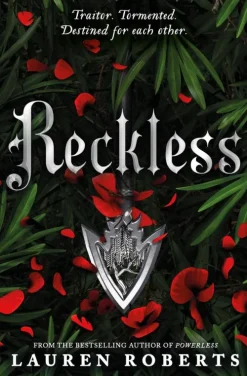 Simon + Schuster UK Jugendbücher|Fantasy-Reckless