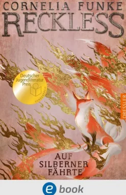 Dressler Asian Fantasy*Reckless 4. Auf silberner Fährte