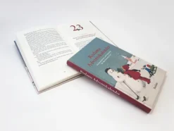 Reclam Philipp Jun. Kurzgeschichten & Anthologien*Reclams Adventskalender. 24 Geschichten und Gedichte für die festliche Zeit