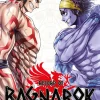 Record of Ragnarok 8*Manga Cult Outlet