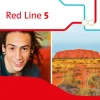 Klett Ernst /Schulbuch Nach Schulform·Realschule-Red Line 5. Schulbuch (Hardcover) Klasse 9. Ausgabe Bayern