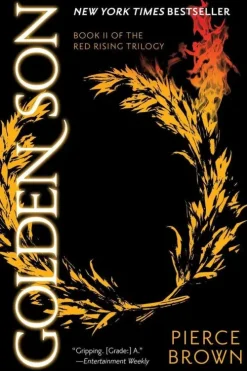 Red Rising 2. Golden Son*Random House LLC US Best