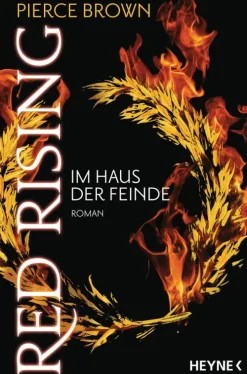 Heyne Taschenbuch Fantasy & Science Fiction-Red Rising - Im Haus der Feinde