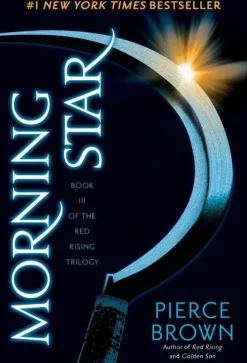 Red Rising 3. Morning Star*Random House LLC US Hot