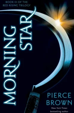 Red Rising 3. Morning Star*Hodder And Stoughton Ltd. Outlet
