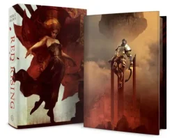 Red Rising (Deluxe Slipcase Edition)*Random House LLC US Online