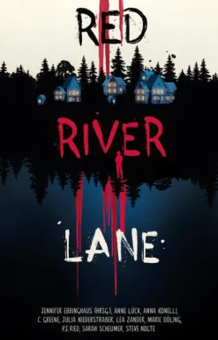 Red River Lane*Edition Grace O`Malley Hot