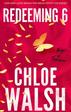 Redeeming 6*Little, Brown Book Group Clearance