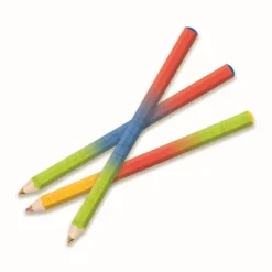 Toynamics Europe GmbH Basteln & Kreatives-Regenbogen-Stifte, 24er Set