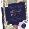 Regency Romance Design Paper Block A6*frechverlag GmbH Clearance