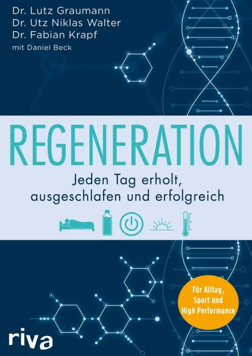 Münchner Verlagsgruppe Lebensratgeber*Regeneration