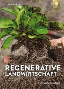 Ulmer Eugen Verlag Umweltwissenschaft-Regenerative Landwirtschaft