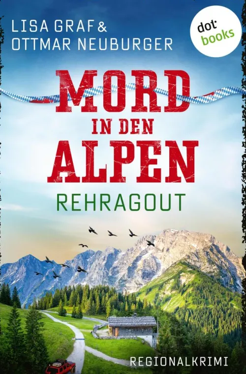 dotbooks Humor*Rehragout