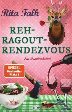 dtv Verlagsgesellschaft Humor*Rehragout-Rendezvous
