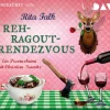 Der Audio Verlag GmbH Krimis & Thriller·Humor|Krimis & Thriller·Cosy Crime*Rehragout-Rendezvous