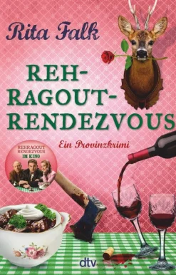 dtv Verlagsgesellschaft Humor*Rehragout-Rendezvous