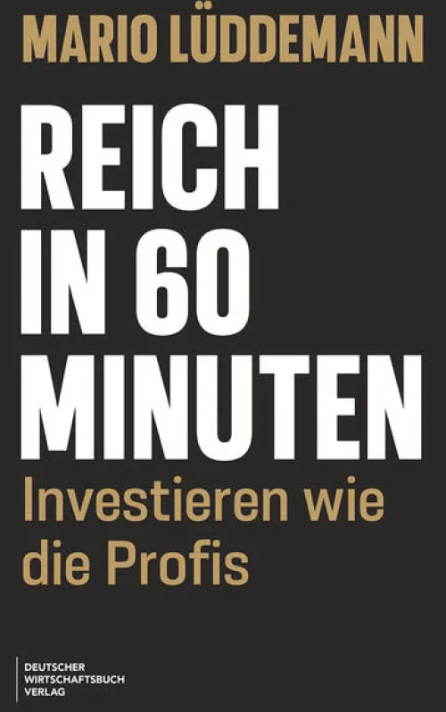 Deutscher Wirtschaftsbuch Sachbücher|Ratgeber-Reich in 60 Minuten