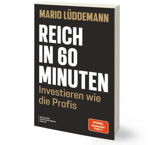 Deutscher Wirtschaftsbuch Sachbücher|Ratgeber-Reich in 60 Minuten
