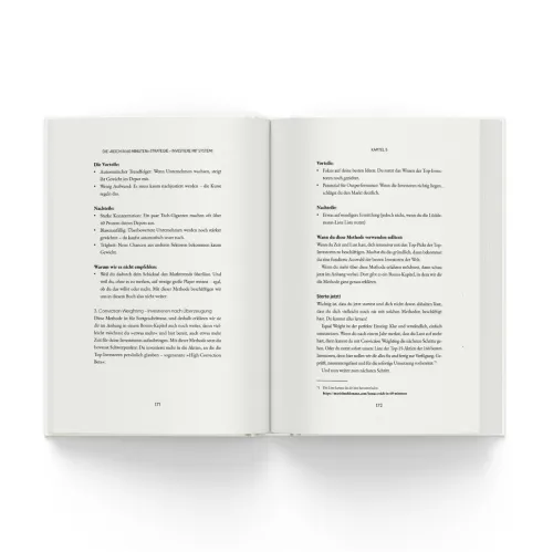 Deutscher Wirtschaftsbuch Sachbücher|Ratgeber-Reich in 60 Minuten