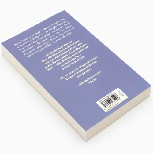 Reichskanzlerplatz*Suhrkamp Verlag Clearance