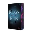 booXperts Dark Romance-Reign me in Ruin - Liebe ist tödlich
