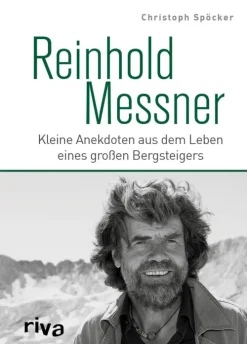 Reinhold Messner*Münchner Verlagsgruppe Discount