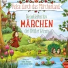 Reise durch das Märchenland - Die beliebtesten Märchen der Brüder Grimm (Audio-CD)*Magellan GmbH Sale