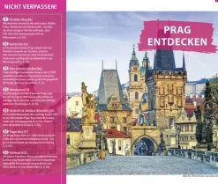 Reise Know-How CityTrip Prag*Reise Know-How Rump GmbH Clearance