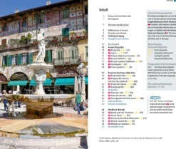 Reise Know-How Rump GmbH Reiseführer*Reise Know-How CityTrip Verona