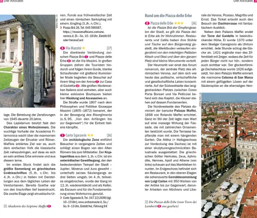 Reise Know-How Rump GmbH Reiseführer*Reise Know-How CityTrip Verona