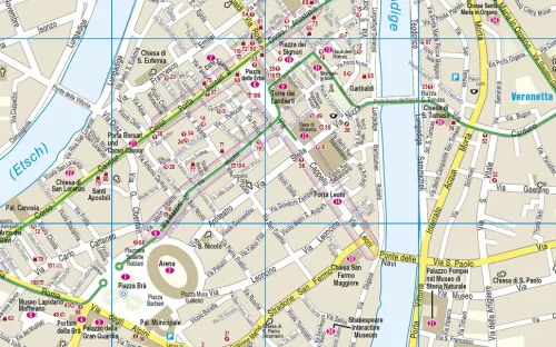 Reise Know-How Rump GmbH Reiseführer*Reise Know-How CityTrip Verona