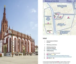 Reise Know-How CityTrip Würzburg*Reise Know-How Rump GmbH Hot