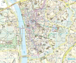 Reise Know-How CityTrip Würzburg*Reise Know-How Rump GmbH Hot