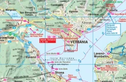 Reise Know-How Rump GmbH Camping*Reise Know-How MeinTrip Lago Maggiore