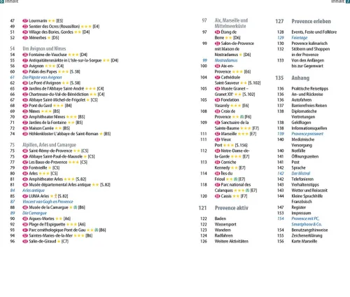 Reise Know-How Rump GmbH Radreisen & Radtouren-Reise Know-How MeinTrip Provence