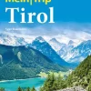 Reise Know-How Verlag Peter Rump Wandern*Reise Know-How MeinTrip Tirol