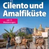 Reise Know-How Reiseführer Cilento und Amalfiküste*Reise Know-How Verlag Peter Rump New