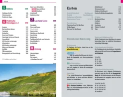Reise Know-How Rump GmbH Reiseführer-Reise Know-How Reiseführer Mosel