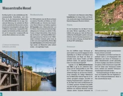 Reise Know-How Rump GmbH Reiseführer-Reise Know-How Reiseführer Mosel