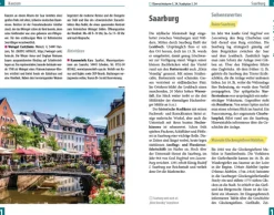 Reise Know-How Rump GmbH Reiseführer-Reise Know-How Reiseführer Mosel